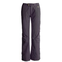 Marker Veyo Pants - Waterproof, Insulated (For Women) in Black - Closeouts