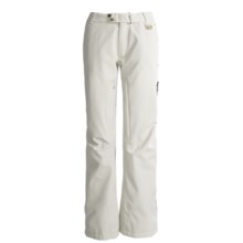 Marker Veyo Pants - Waterproof, Insulated (For Women) in Snow - Closeouts