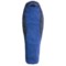 Electric/Tempest Marmot 15°F Wizard Sleeping Bag - Synthetic, Long Mummy