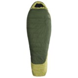 Marmot 20°F Flathead Down Sleeping Bag - 600 Fill Power, Mummy