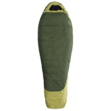 Marmot 20°F Flathead Down Sleeping Bag - 600 Fill Power, Mummy in Dark Cedar/Cash - Closeouts