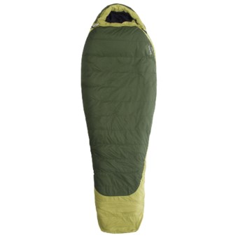 Marmot 20°F Flathead Down Sleeping Bag - 600 Fill Power, Mummy