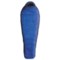Marmot 20°F Sorcerer Sleeping Bag - Long, Synthetic, Mummy in Electric/Tempest