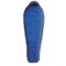 Marmot 20°F Sorcerer Sleeping Bag - Synthetic, Mummy in Electric/Tempest