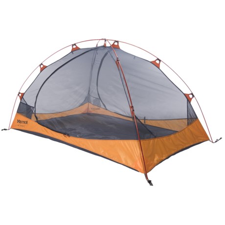 Marmot Ajax 2 Tent 2 Person, 3 Season