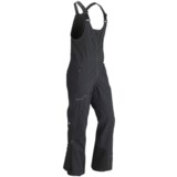 Marmot Alpinist Gore-Tex® Bib Pants - Waterproof (For Men)