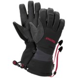 Marmot Alpinist Gore-Tex® XCR® Gloves - Waterproof, Insulated (For Men)