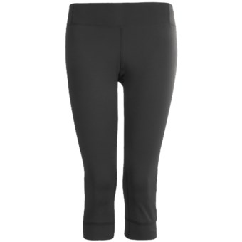 Marmot Anna Capri Pants - UPF 50 (For Women) in Black