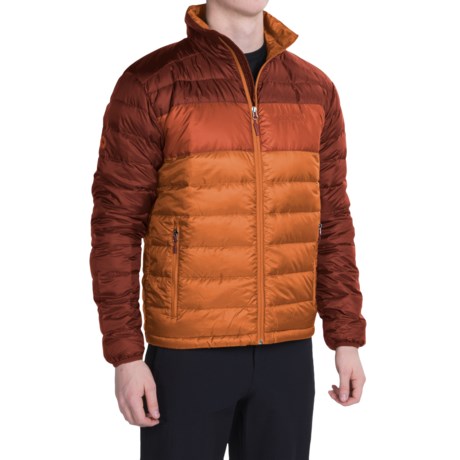 Marmot Ares Down Jacket 600 Fill Power (For Men)