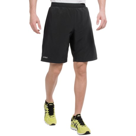 Marmot Ascend Shorts UPF 30+, Built In Liner (For Men)