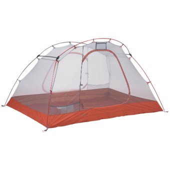 Marmot Astral 2P Tent - 2-Person, 3-Season in Terra Cotta/Pale Pumpkin