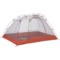 Marmot Astral 3P Tent - 3-Person, 3-Season in Terra Cotta/Pale Pumpkin