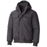 Marmot Aviate Down Jacket - 650 Fill Power, Waterproof, Insulated (For Men)