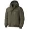 Marmot Aviate Down Jacket - 650 Fill Power, Waterproof, Insulated (For Men) in Olive Night