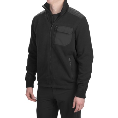 Marmot Backroad Fleece Jacket (For Men)