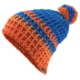 Marmot Bar Pom Beanie Hat (For Men)