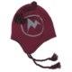Marmot Big M Beanie Hat - Ear Flaps (For Men)