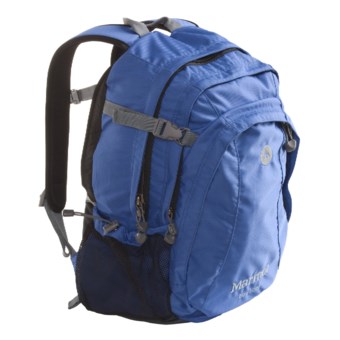Marmot Boulder 35 Backpack in Oasis