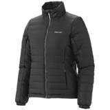 Marmot Brilliant Jacket - Insulated, Recycled Materials (For Women)