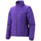 Marmot Brilliant Jacket - Insulated, Recycled Materials (For Women)