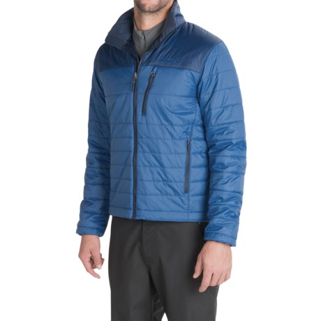 Marmot Caldera Jacket Insulated (For Men)