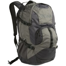 Marmot Clearwater Backpack - 35L in Fog/Flint - Closeouts