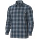 Marmot Copperhead Flannel Shirt - UPF 30, Long Sleeve (For Men)
