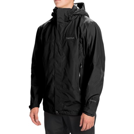 Marmot Cornice Gore TexR Jacket Waterproof For Men