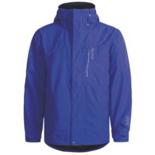 Marmot Cornice Gore-Tex® Jacket - Waterproof (For Men) in Surf - Closeouts
