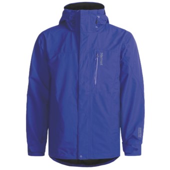 Marmot Cornice Gore-Tex® Jacket - Waterproof (For Men) in Surf
