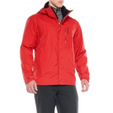 Marmot Cornice Gore-Tex® Jacket - Waterproof (For Men) in Team Red - Closeouts