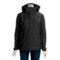 Black Marmot Cornice Gore-Tex® Jacket - Waterproof (For Women)