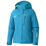 Marmot Dawn Patrol Gore-Tex® Ski Jacket - Waterproof, Insulated (For Women)