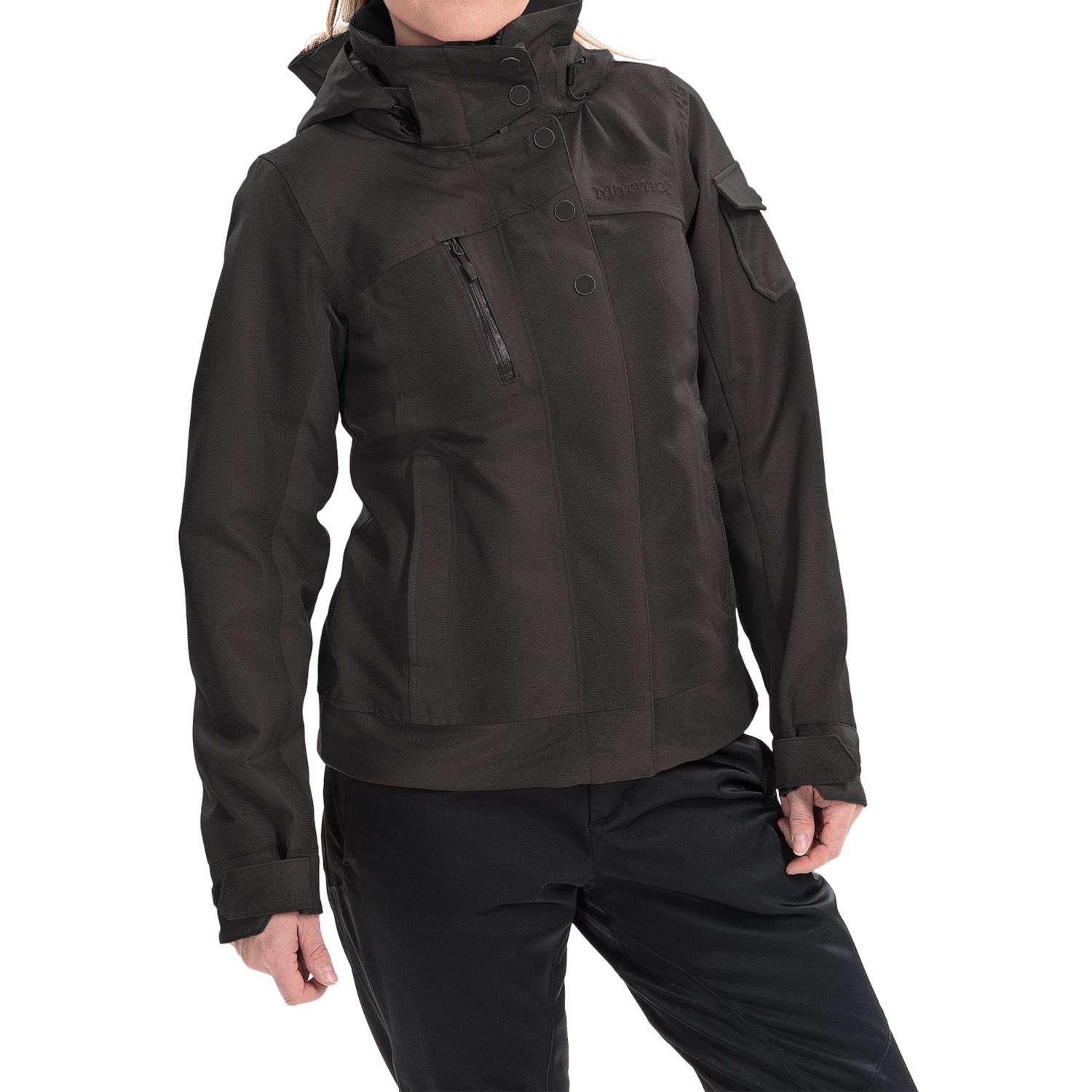 Marmot Diva Ski Jacket (For Women)