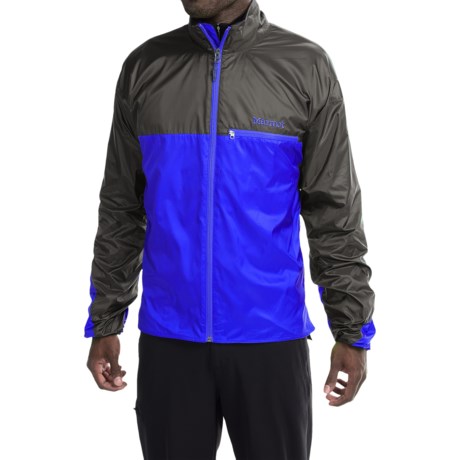 Marmot DriClime(R) Windshirt Jacket Lightweight (For Men)