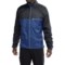 Marmot DriClime® Windshirt Jacket - Lightweight (For Men) in Eclipse/Black