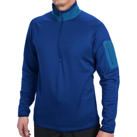 polartec thermal shirt