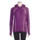 Marmot Elsie Hooded Shirt - UPF 50, Full Zip (For Women)