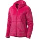 Marmot Flair Hooded Fleece Jacket (For Women)
