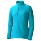 Marmot Flashpoint Pullover - Polartec® Classic 100 Microfleece, Zip Neck, Long Sleeve (For Women)