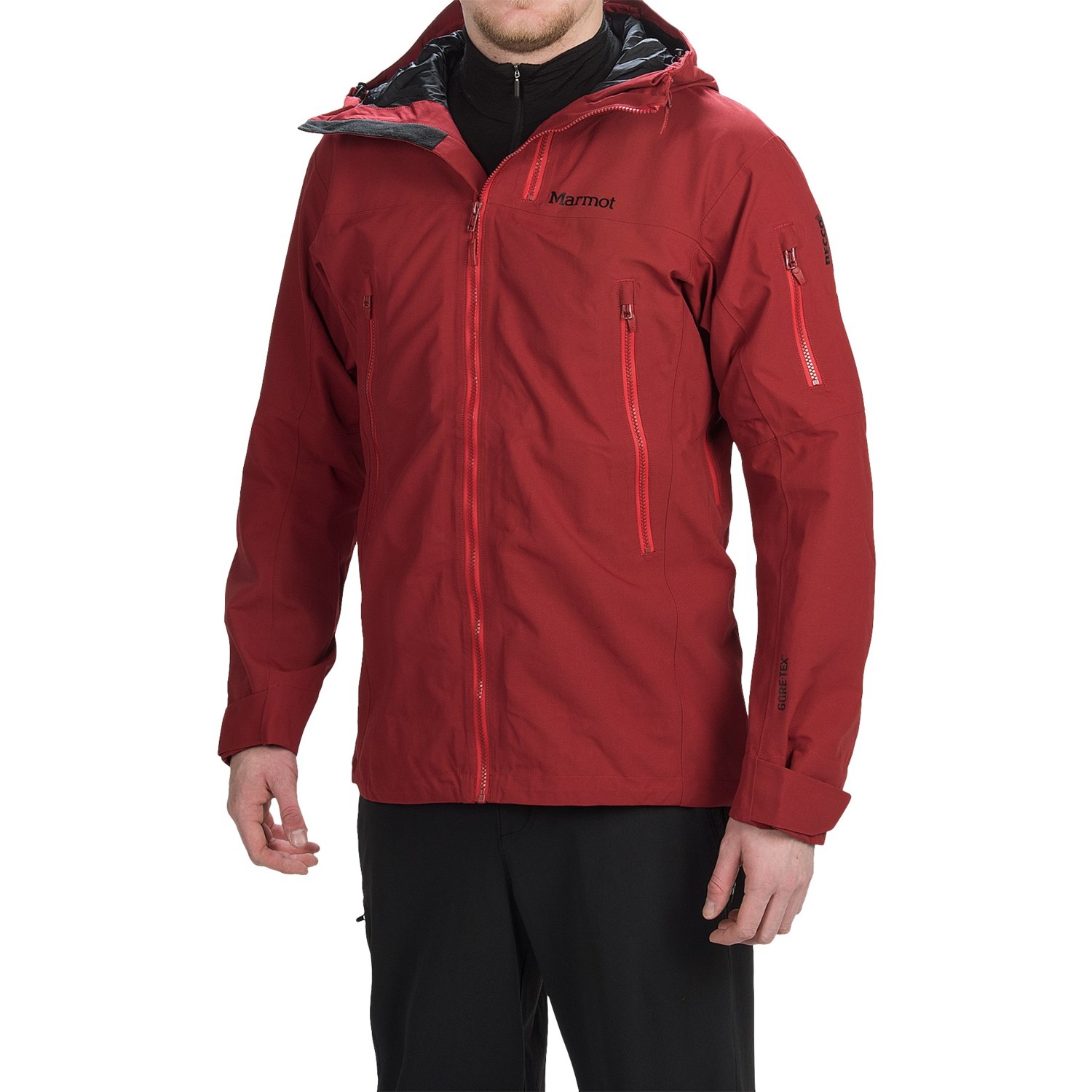 Marmot Freerider Gore-tex® Ski Jacket (for Men)