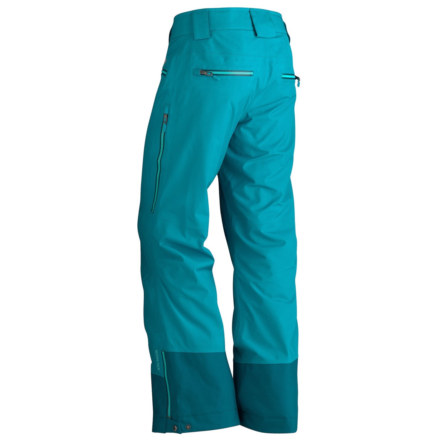 gore tex pants