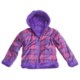 Marmot Gemini Jacket - Fleece, Reversible (For Girls)