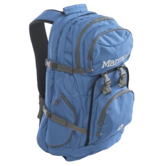 Marmot Granite Backpack in Oasis