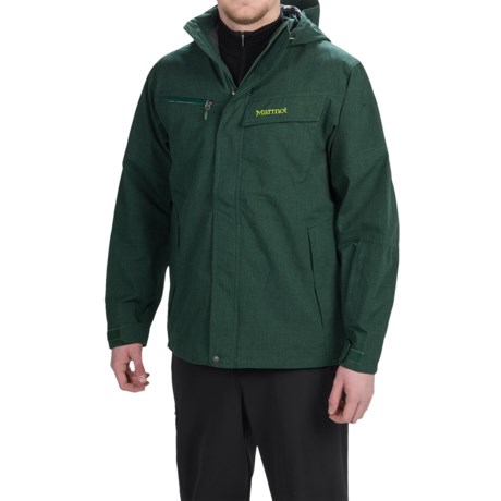 Marmot Great Scott Jacket Waterproof (For Men)