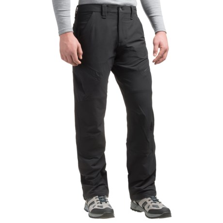 Marmot High Ridge Pants - UPF 50 For Men