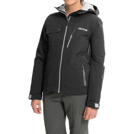 Marmot Horizon Ski Jacket Waterproof, Insulated (For Women)