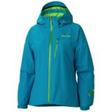Marmot Innsbruck Gore-Tex® Jacket - Waterproof (For Women)