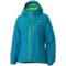 Marmot Innsbruck Gore-Tex® Jacket - Waterproof (For Women) in Blue Sea