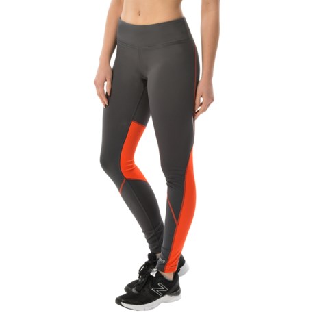 Marmot Interval Athletic Tights UPF 50+ (For Women)
